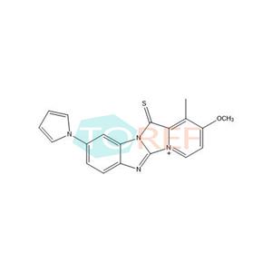 Ilaprazole Impurity 106