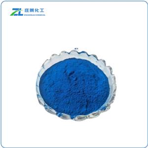  Copper Pyrophosphate 