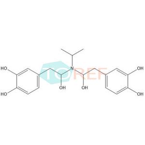 Isoproterenol Impurity 21