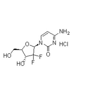 Gemcitabine hydrochloride