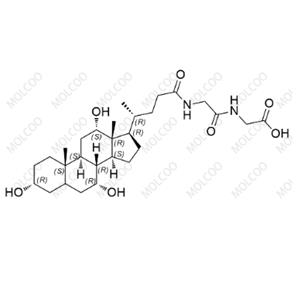 Glycine Glycocholic Acid