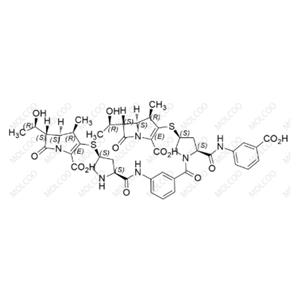 Ertapenem Hydration Dimer a