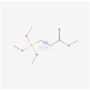 2-(CARBOMETHOXY)ETHYLTRIMETHOXYSILANE