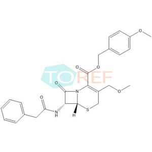 Cephalosporin Impurity 27