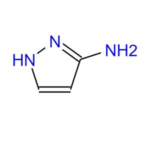 3-Aminopyrazole