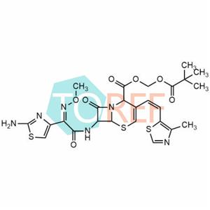 Cefditoren Pivoxil Impurity 26