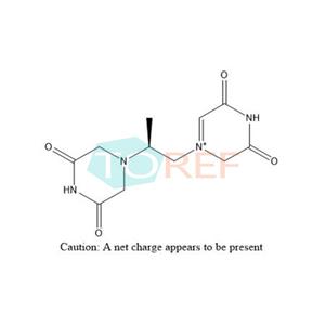 Dexrazoxane Impurity 40