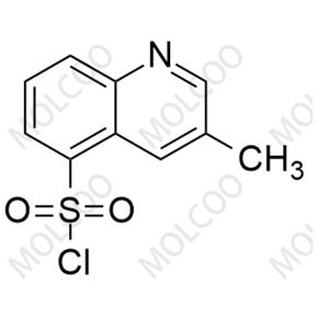 Argatroban impurity K