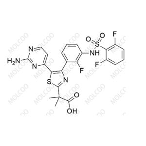 Dabrafenib Impurity