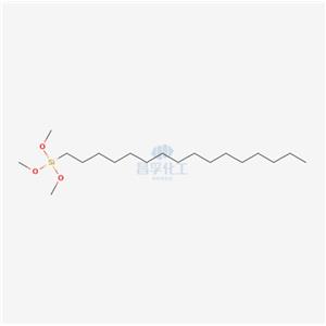 Hexadecyltrimethoxysilane