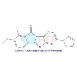 Ilaprazole Impurity 116