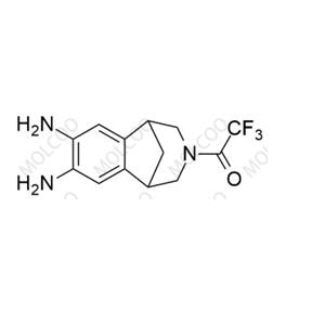 Varenicline  Impurity