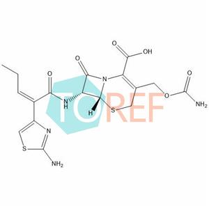 Cefcapene Impurity 7