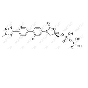 Tedizolid Impurity