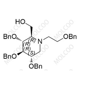 Miglitol Impurity 23