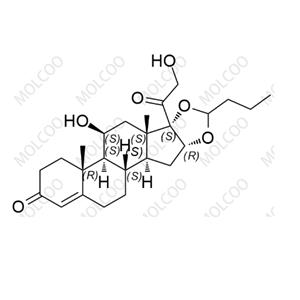 Budesonide Impurity