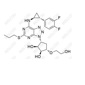 Ticagrelor Impurity