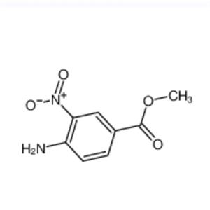 Methyl 4-amino-3-nitrobenzoate