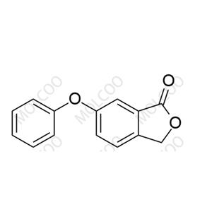 Roxadustat Impurity