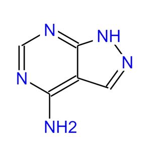 4-Aminopyrazolo[3,4-d]pyrimidine