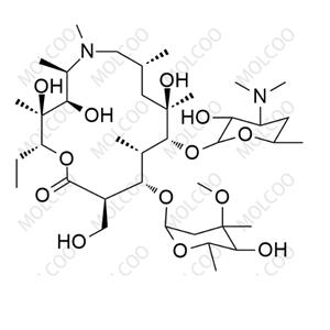 Azithromycin Impurity