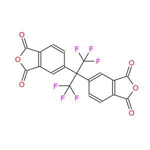 4,4'-(Hexafluoroisopropylidene)diphthalic anhydride