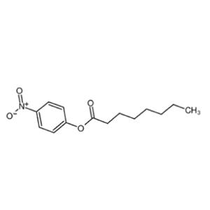 4-Nitrophenyl octanoate