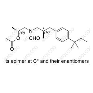 Amorolfine Impurity