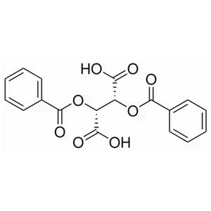 Dibenzoyl-L-tartaric acid