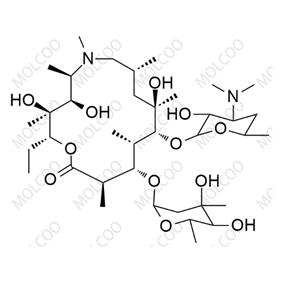 Azithromycin Impurity