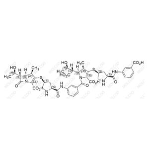 Ertapenem Dimer