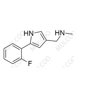 Vonoprazan Impurity