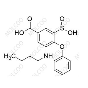 Bumetanide Impurity