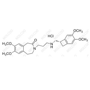 Ivabradine Impurity