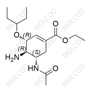 Oseltamivir Impurity