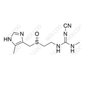 Cimetidine  Impurity