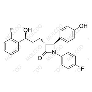 Ezetimibe Impurity