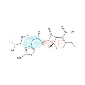 Cefixime Impurity 8