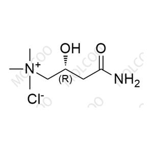 Levocarnitine Impurity 