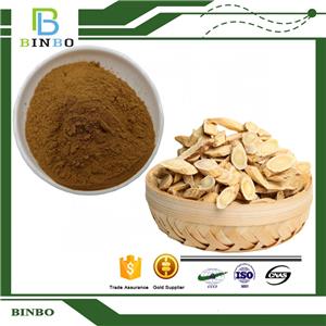 Astragalus Polysaccharides