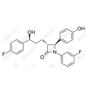 Ezetimibe Impurity