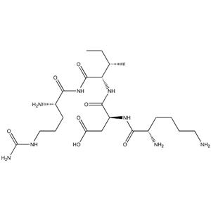 Tripeptide-10 citrulline