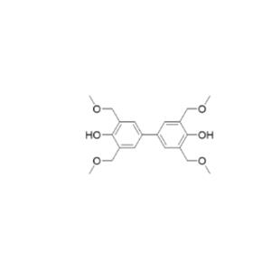 3,3',5,5'-Tetrakis(MethoxyMethyl)-[1,1'-biphenyl]-4,4'-diol