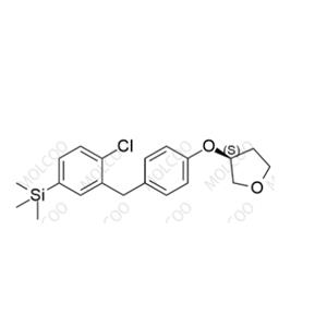 Empagliflozin Impurity