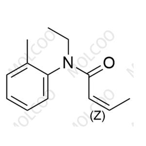 Crotamiton  Impurity