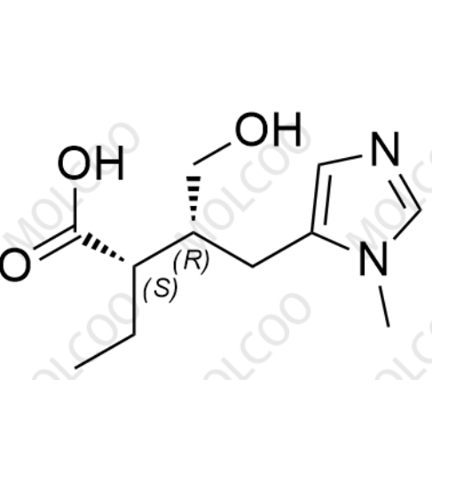 Pilocarpine EP Impurity B