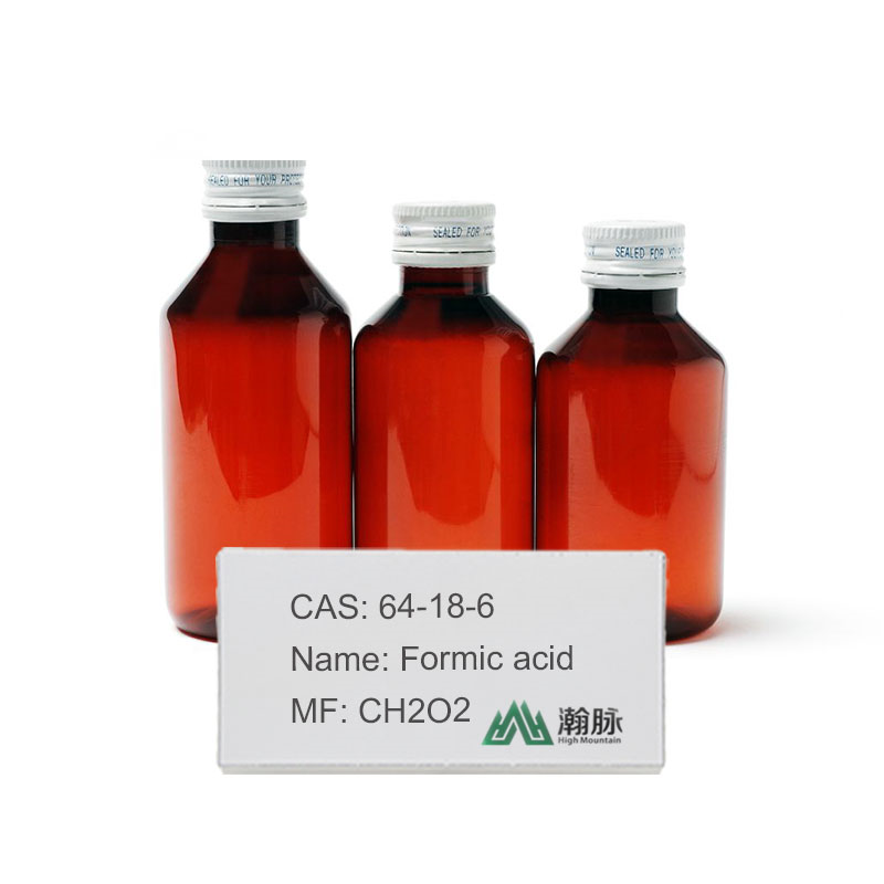 Formic acid