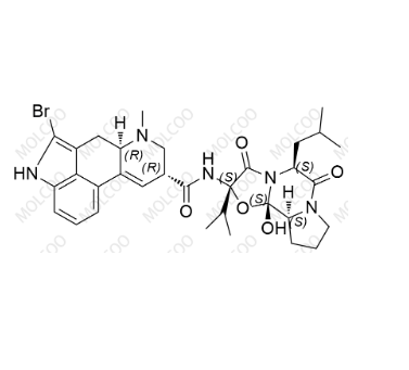 Bromocriptine  Impurity