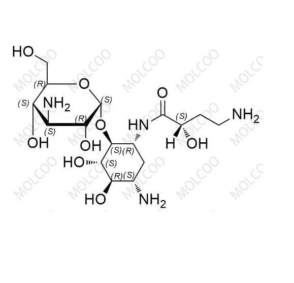 Amikacin Impurity