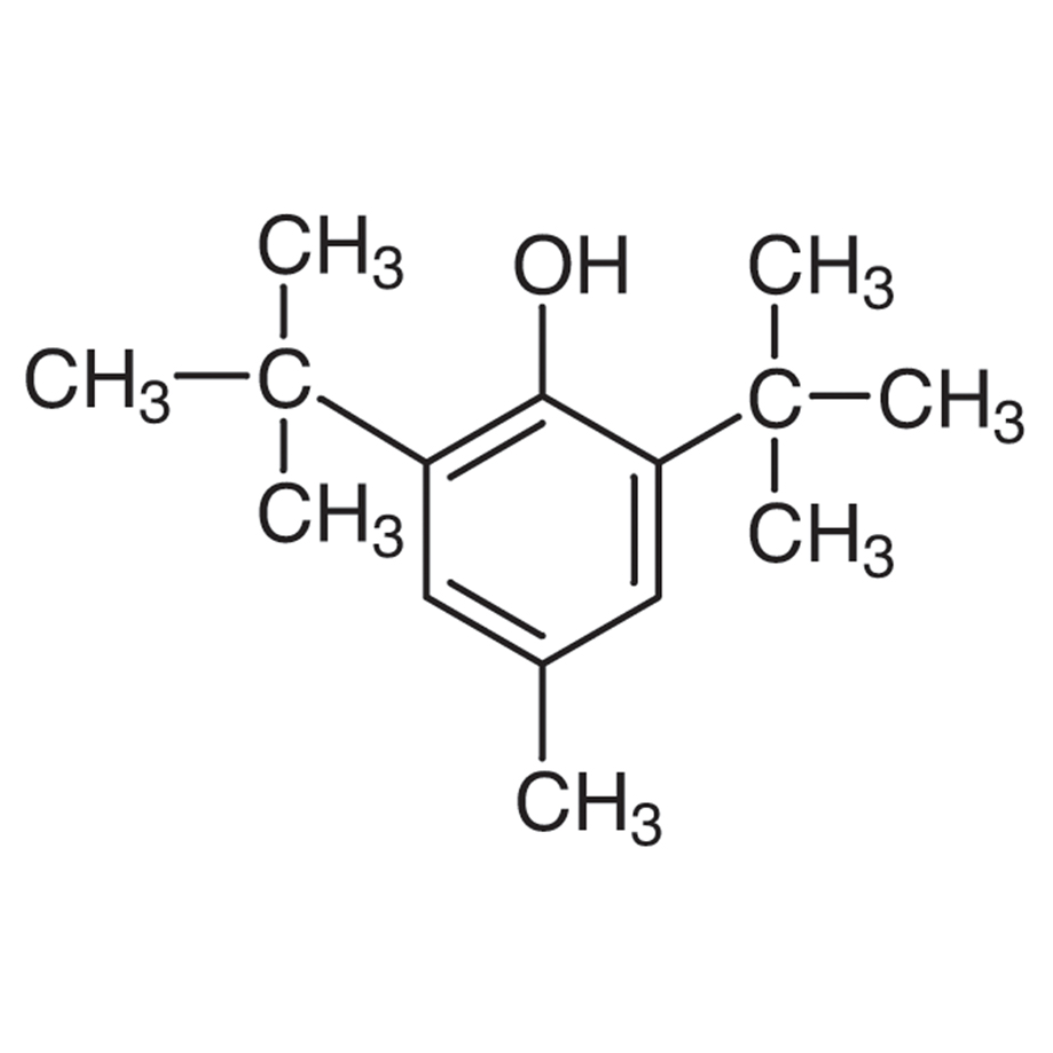 2,6-Di-tert-butyl-4-methylphenol